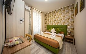 Perla Al Pigneto Bed And Breakfast Roma