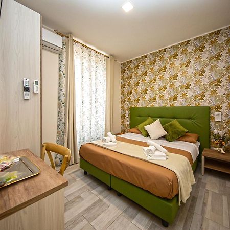 Perla Al Pigneto Bed And Breakfast Roma Esterno foto