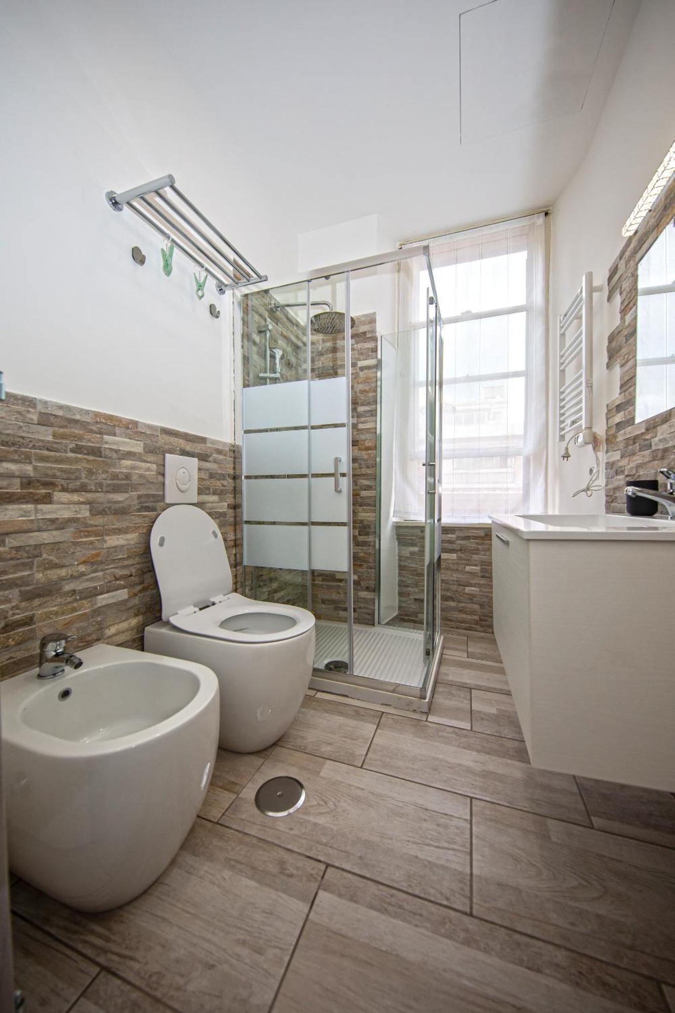Perla Al Pigneto Bed And Breakfast Roma Esterno foto