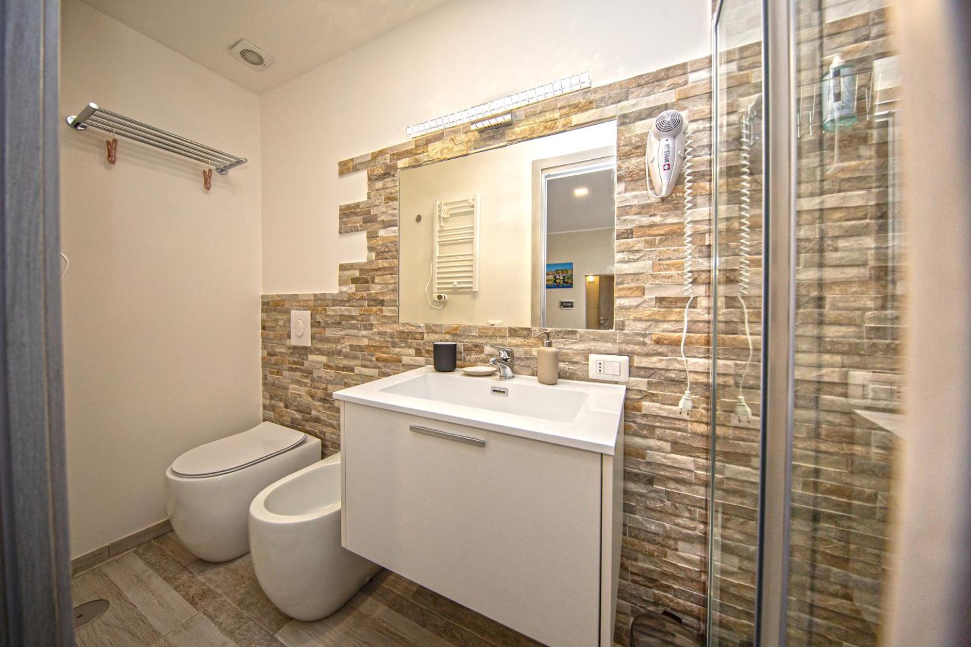 Perla Al Pigneto Bed And Breakfast Roma Esterno foto